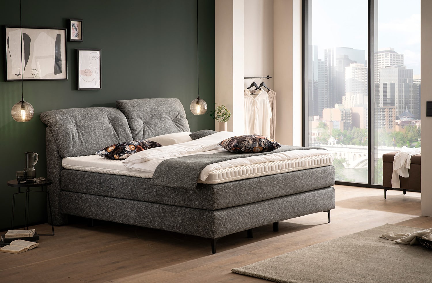 Boxspringbett-Soho-zeottexx-schlafen