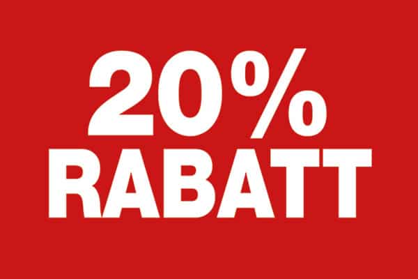 20% Rabattaktion für Bettwäsche, Bettdecken, Kopfkissen bei ZEOTTEXX Schlafen