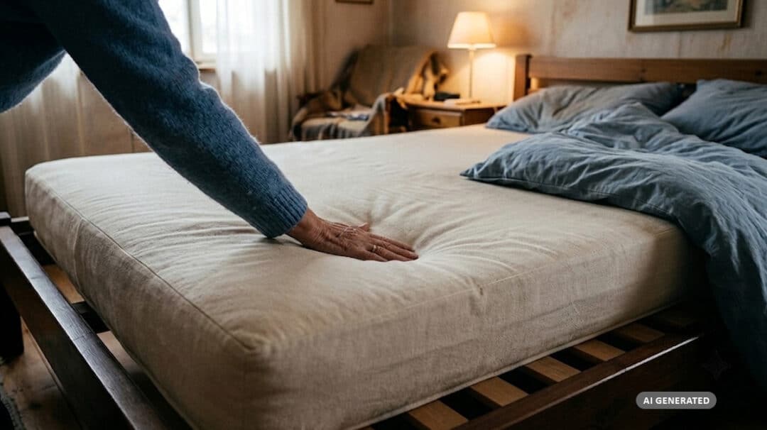 Wie oft sollte man die Matratze wechseln? – Anzeichen für eine neue Matratze